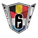 Rainbow Six Siege NL/BE PC ONLY Discord Server Icon