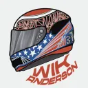 Wik Anderson's Corner
