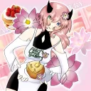 -ˋˏ～：Aiko’s Lotus Bakery  ～：🍵  ：Emotes ：Art   ：Fun  ：Social   ：still wip!