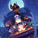 The bpd extended universe