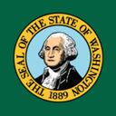 Washington State RP Discord Server Icon