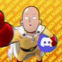 𝗢𝗻𝗲 𝗣𝗶𝗻𝗴 𝗠𝗮𝗻 Discord Server Icon