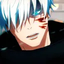 Kyoto Jujutsu Society ~ #100! Discord Server Icon