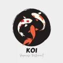 Koi Restaurant - NightSide