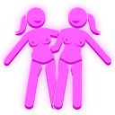 BARELY LEGAL T&amp;euro;&amp;euro;N  Server Icon