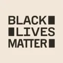 Black Lives Matter Discord Server Icon