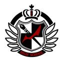   DANGANRONPA : ACADEMY OF DESPAIR Discord Server Icon