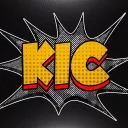 Keepin It Comic