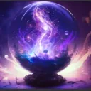 The Realm of Light Discord Server Icon