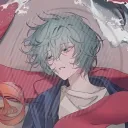 ·  | [Shin’s Cardboard Box !] ... Discord Server Icon