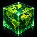 Emerald Earth < SEASON I > Discord server icon