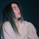 Billie Eilish Discord Server Icon