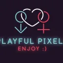 🔞 Playful Pixles 🔞's icon