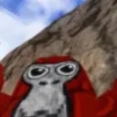 Monk chasers discord icon