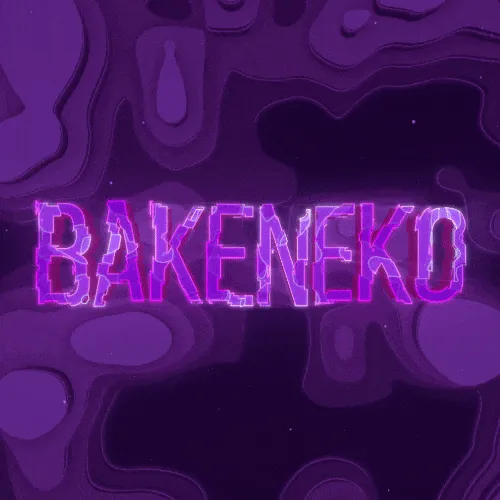 Bakeneko — мониторинг Discord сервера, статистика и рейтинг