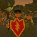 25th Infantry Division of Rec Room