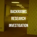 Backrooms Research Investigation