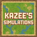 Kazee's servers