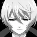 /ᐠ - ˕ -マ࿔ . alois .ᐟ ›