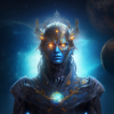 Promptmetheus's Reference Library & Lab Aka the "Back Rooms"