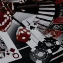 The Cat's Eye Casino!
