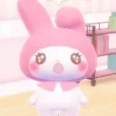 — ᰍ 𓈒 my melody  ۪ ୨୧