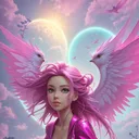 Baribes Angels