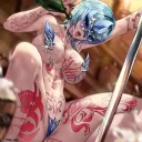 Bleaced Bunnies and Bulls's icon