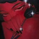 ᥫ᭡  rae’s lounge ⑅ ⁺ art
