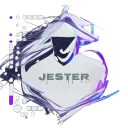 Jester token: King of Meme impire