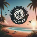 ・ ᴠᴏʀᴛᴇx Discord Server Icon