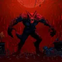 Steel Mantis Presents