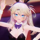K1 "n" oK0茸 MMD