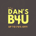 DAN B4U - Portal