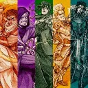 JJBA - Generations: BAKIMDA 💤