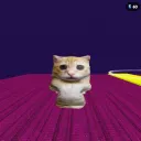 gatinho gordinho