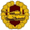 9th Separate Armored Brigade "Zarevskaya"