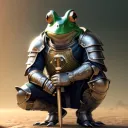 Test Discord server icon