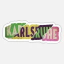 Emergency Karlsruhe