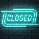 CLOSED