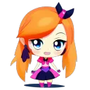 Chapterchase server icon