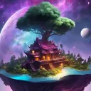 Limbos Island Discord Server Icon