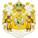 The Totemian Empire Discord Server Icon