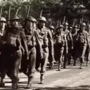 A heating world | 1930 Discord Server Icon