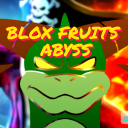 Blox Fruits Abyss Discord server icon