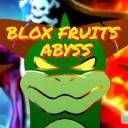 Blox Fruits Abyss Discord Server Icon