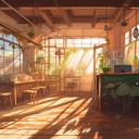 The Caf&amp;eacute; Server Icon