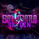 Samsara Skygen Discord Server Icon