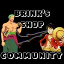 BRINK´s SHOP #100