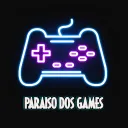 Paraiso Dos GAMES
